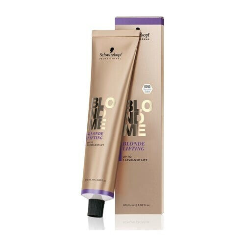 Schwarzkopf Professional BlondMe Blonde Lifting