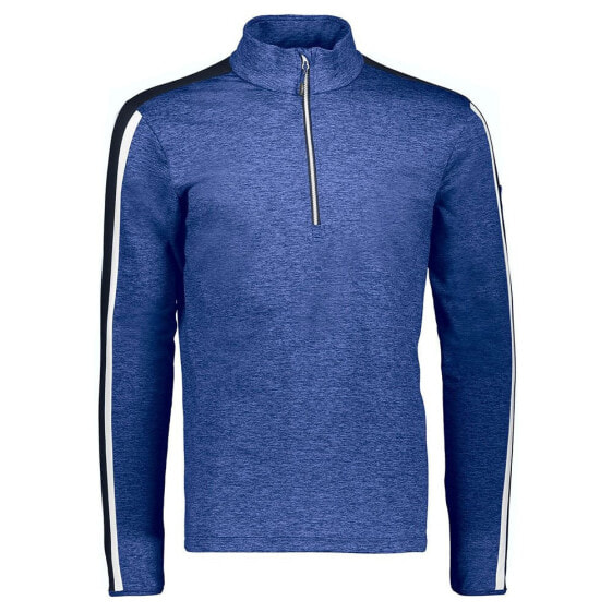 Флисовая толстовка CMP 39L2577 Ultralight Sweat Half Zip