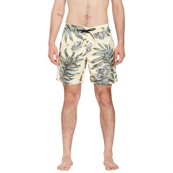 VOLCOM Center Print 17´´ Swimming Shorts