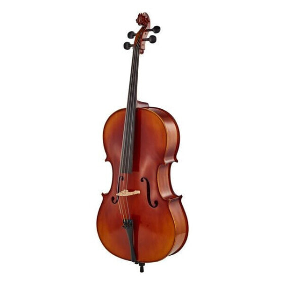 Gewa Allegro VC1 Cello Set 4/4 MB