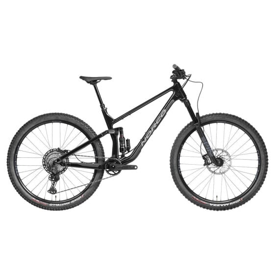 NORCO BIKES Optic C3 29´´ XT RD M8100 2023 MTB bike