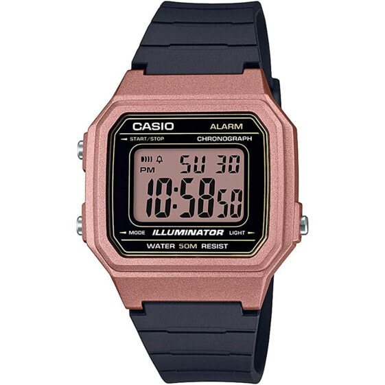 Часы унисекс Casio COLLECTION (Ø 43 мм)