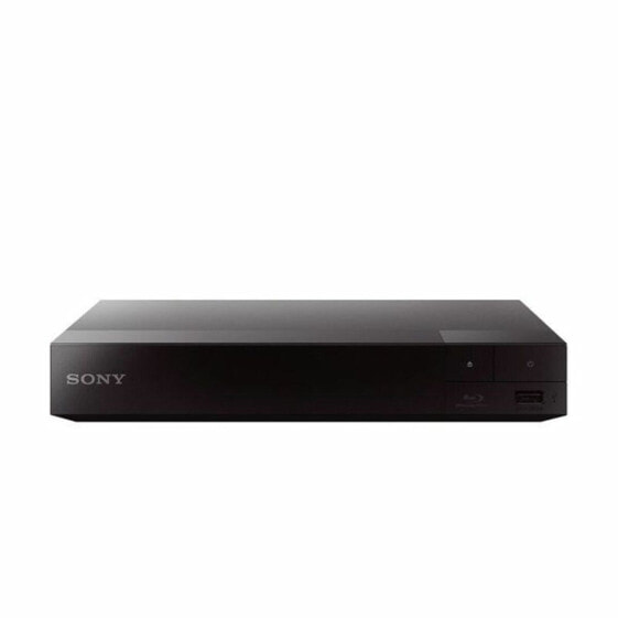 Blu-ray-плеер Sony BDPS3700B WiFi HDMI Чёрный