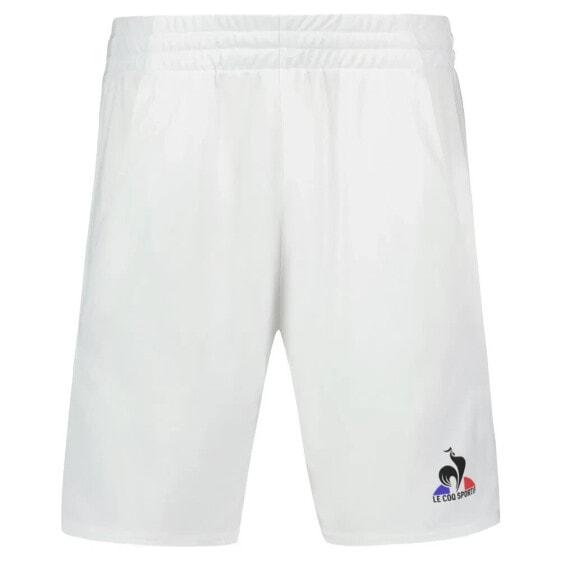 LE COQ SPORTIF 2320143 Tennis N°3 Shorts