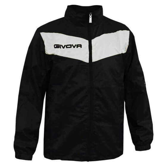 GIVOVA Rain Scudo Jacket