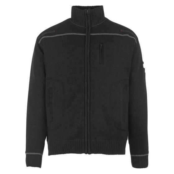 MASCOT Arta full zip sweatshirt