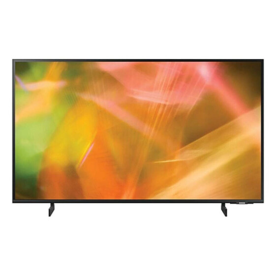 Смарт-ТВ Samsung HG65AU800EEXEN Чёрный 65" 4K Ultra HD