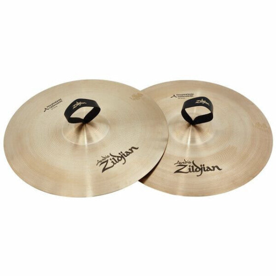 Zildjian 20" A Symphonic German Tone