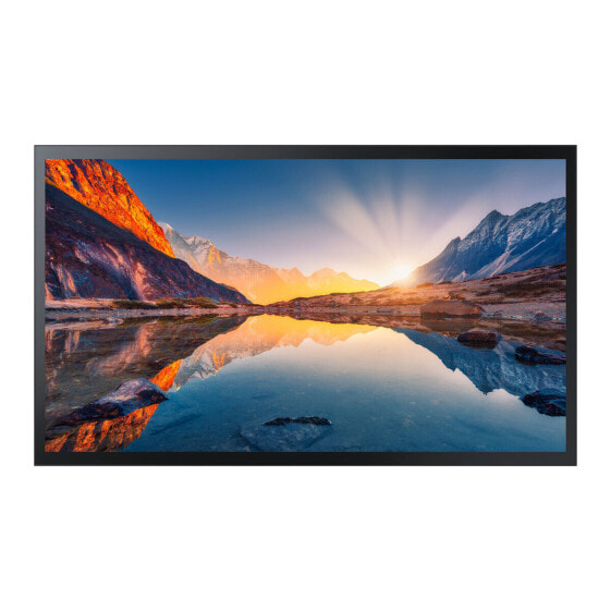 Монитор Videowall Samsung LH55QMBTBGCXEN 55"