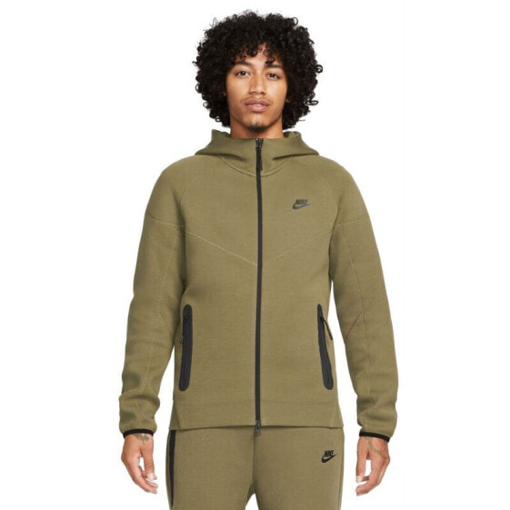 Nike Tech Fleece M FB7921-222 sweatshirt