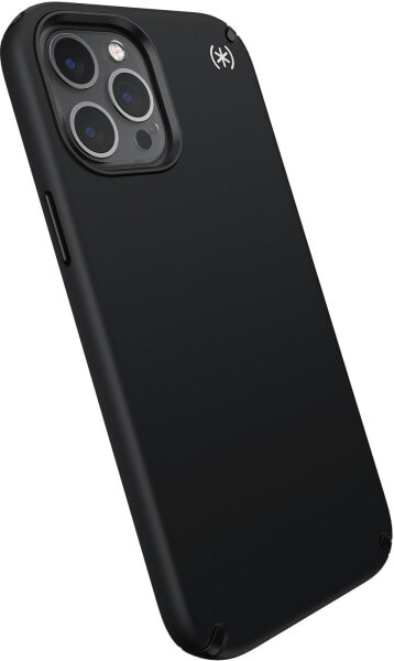 Чехол для смартфона Speck Presidio2 Pro| Apple iPhone 12 Max| черный/черный