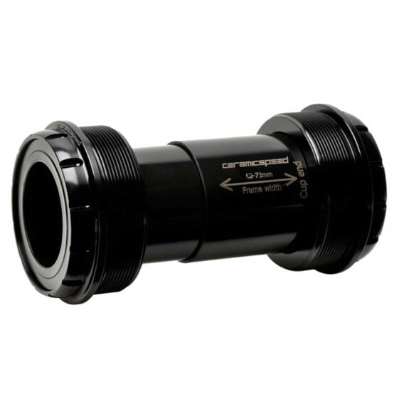 CERAMICSPEED T47/68 Sram DUB bottom bracket