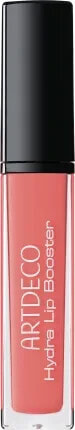 Lipgloss Hydra Lip Booster 14 Translucent Sparkling Coral, 6 ml