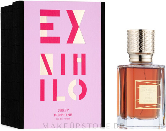 Ex Nihilo Sweet Morphine - Eau de Parfum 50 ml