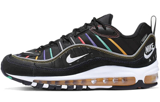 Nike Air Max 98 PRM CI1901-023 Sneakers