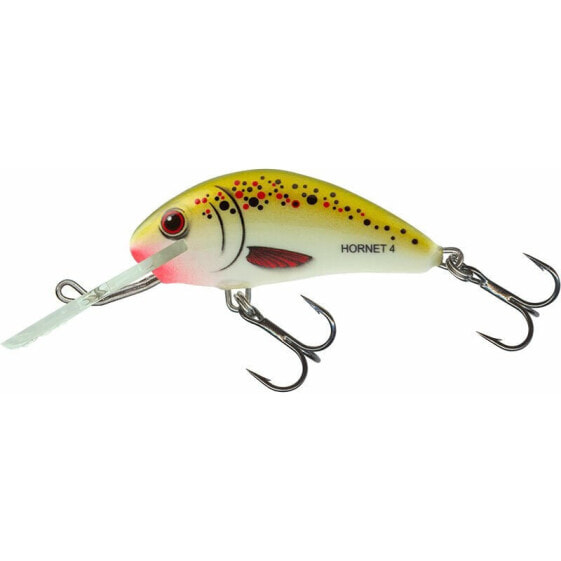 SALMO Hornet Sinking Minnow 40 mm 3g