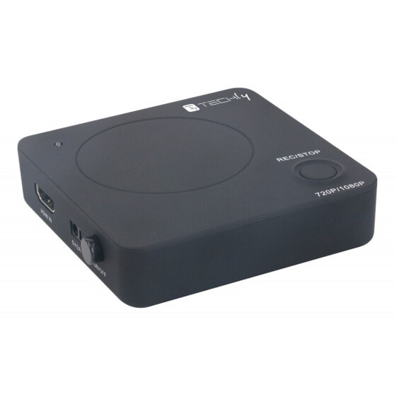 IC Intracom Aufnahme- und Streaming-Gerät von HDMI auf HDD PC - Cable - Digital
