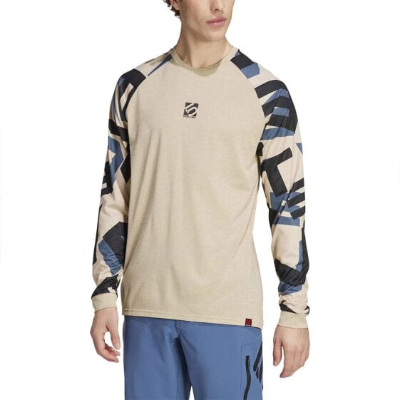 FIVE TEN Trailx long sleeve T-shirt