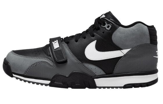 Кроссовки Nike Air Trainer 1 "Black Grey" FD0808-001