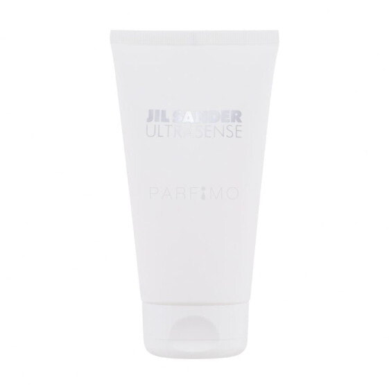 Jil Sander Ultrasense White 150 ml duschgel für Herren