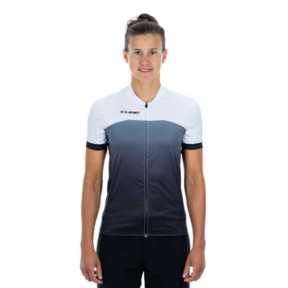 CUBE ATX Short Sleeve Jersey