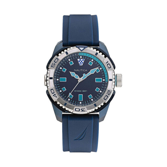 Мужские часы Nautica NAPTDS006 (Ø 48 mm)