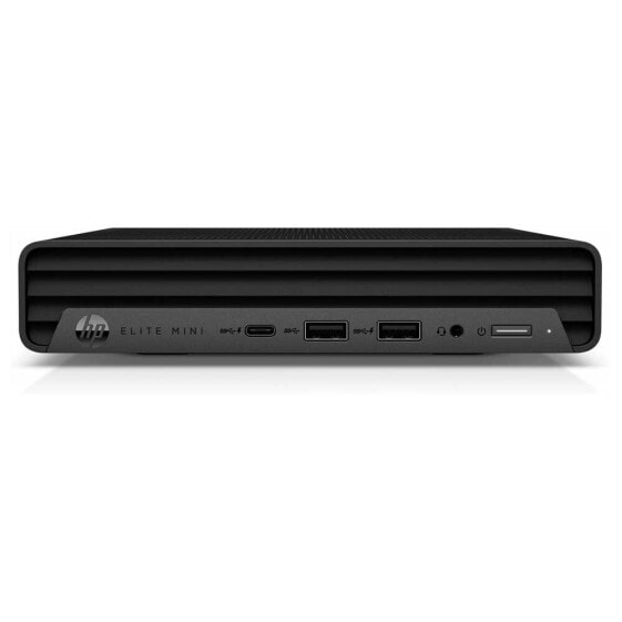 HP Elite Mini 600 G9 i5-12500T/8GB/256GB SSD barebone