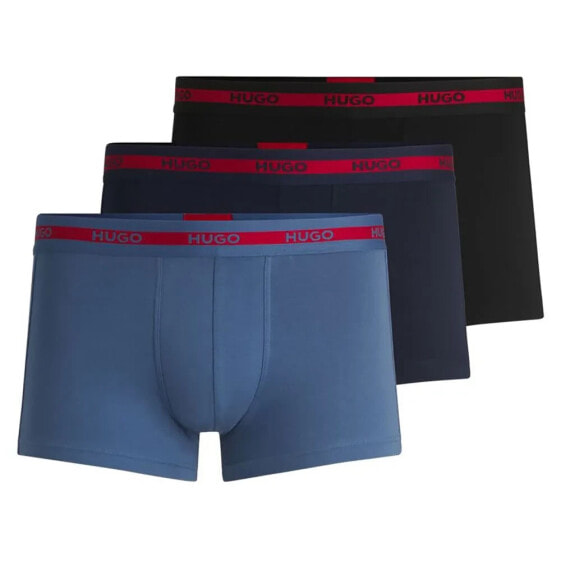 HUGO Planet 10260749 boxers 3 units