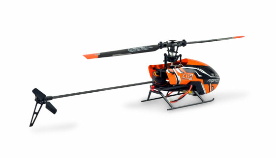 Amewi AFX4 - Helicopter - 14 yr(s) - 350 mAh - 51 g