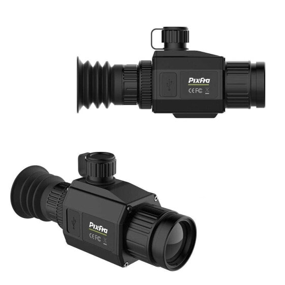 PIXFRA Chiron C650 Thermal Monocular