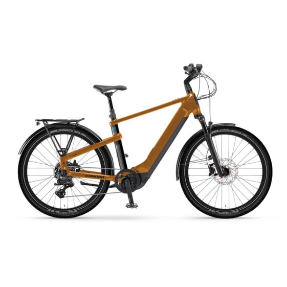 WINORA Yakun X10 UNSX Cues 2024 electric bike
