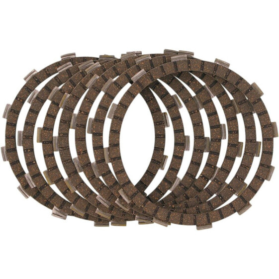 EBC Cork CK1133 Clutch Friction Plates