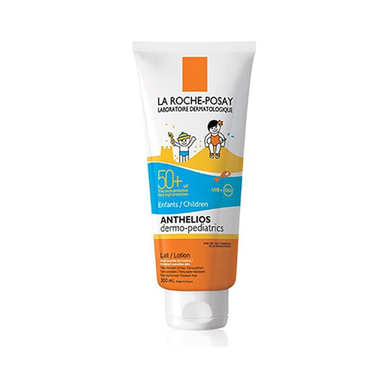 Лосьон La Roche-Posay Anthelios SPF50+ 300мл