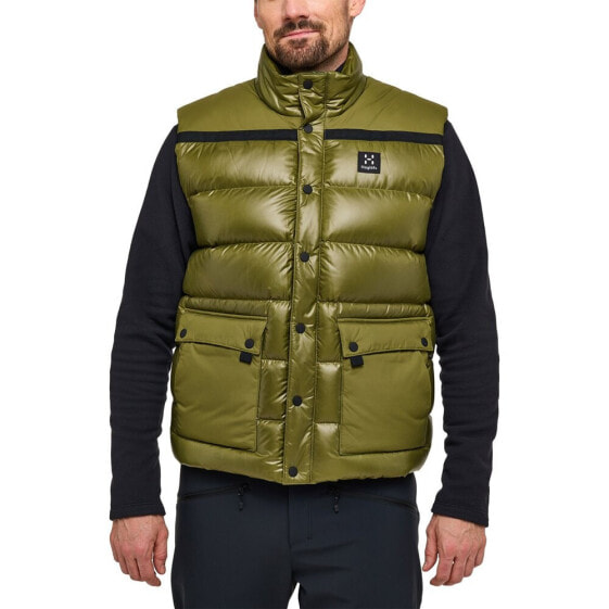 HAGLOFS Funäs Down Vest