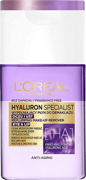 L'Oreal Paris Hyaluron Specialist