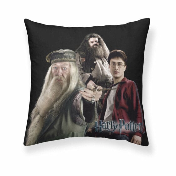 Чехол для подушки Harry Potter Team Разноцветный 50 x 50 cm