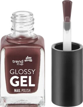 Nagellack Glossy Gel 245, 11 ml