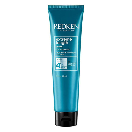 Shampoo Extreme Length Sealer Redken P2031500 (150 ml)