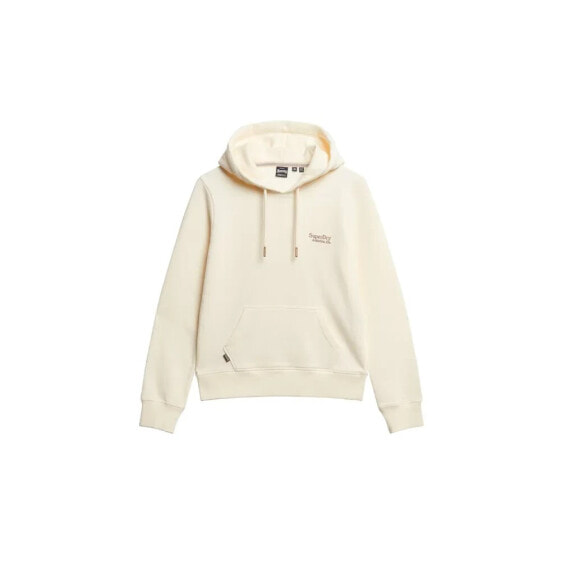 SUPERDRY Essential Logo hoodie