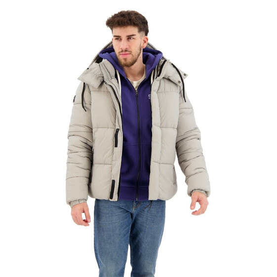 SUPERDRY Touchline Padded jacket
