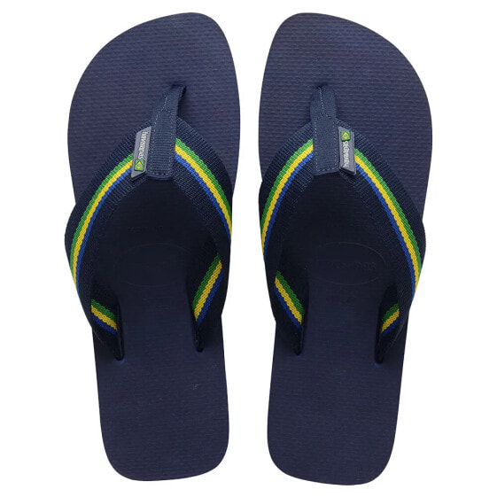 HAVAIANAS Urban Brasil slides