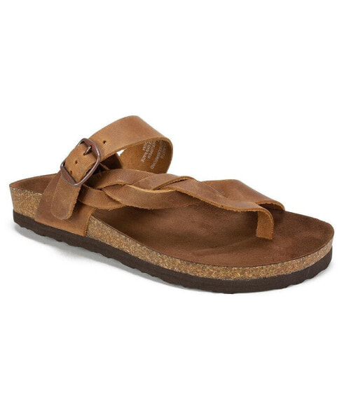 Women's Crawford Footbed Sandals
