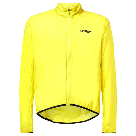 OAKLEY APPAREL Elements jacket