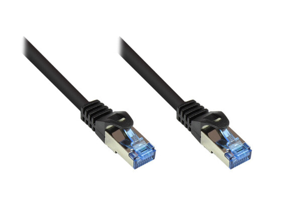 Good Connections Cat6a 25m - 25 m - Cat6a - S/FTP (S-STP) - RJ-45 - RJ-45