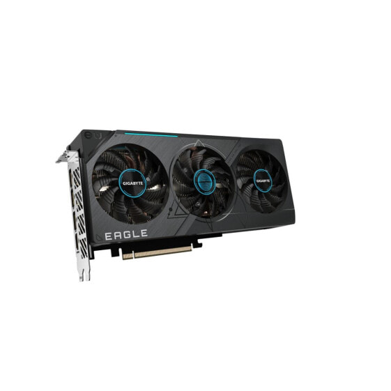 Graphics card Gigabyte 12 GB GDDR6X