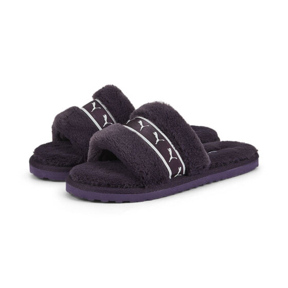 PUMA Fluff Remix Bx Slippers