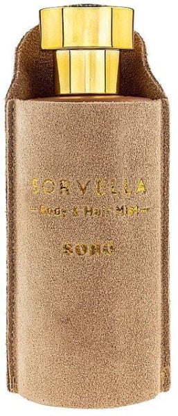 Sorvella Perfume Soho