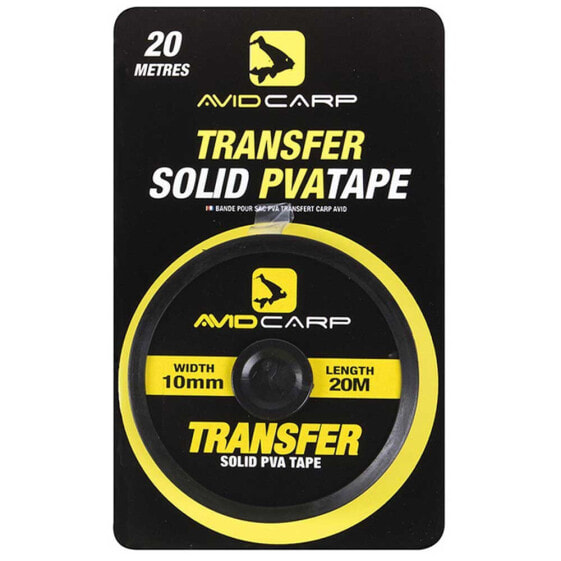 AVID CARP Transfer Solid PVA Tape Feeder