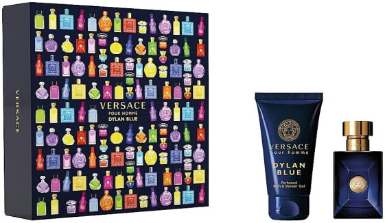 Versace Pour Homme Dylan Blue