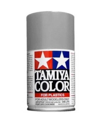 TAMIYA TS81 - Spray paint - Liquid - 100 ml - 1 pc(s)